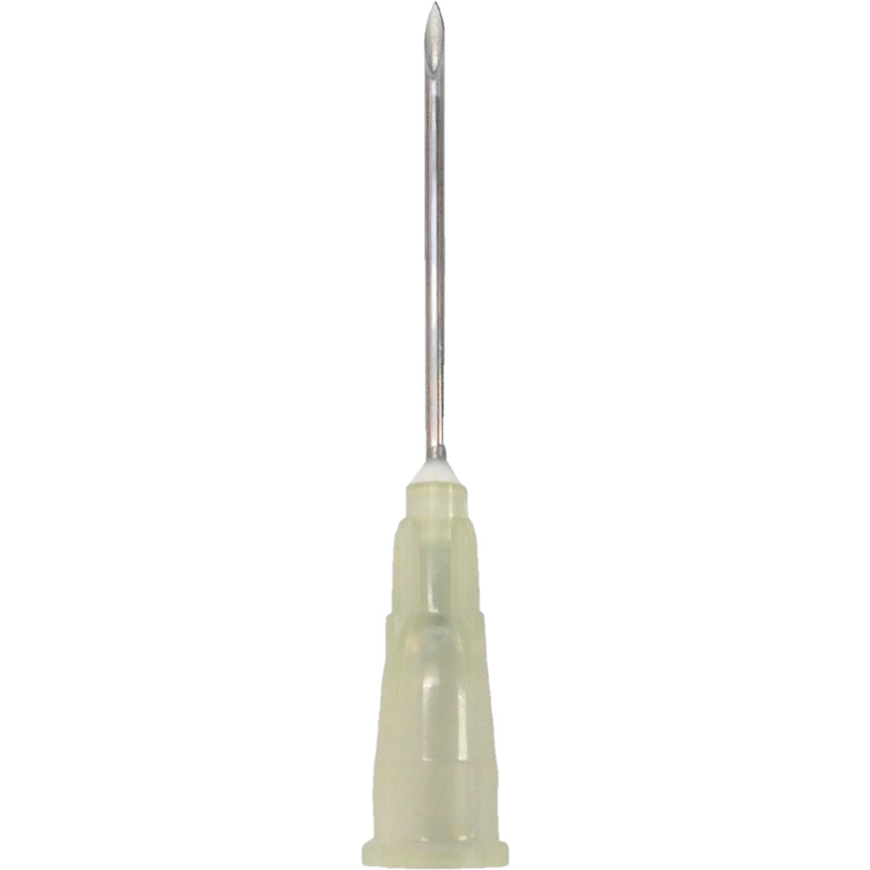 Needle Hypodermic EXELInt® Without Safety 19 Gauge 1 Inch Length (100/BX 20BX/CS) by Exel Corporation  ID 26424